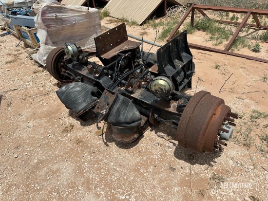Lift Axle [YARD 4]