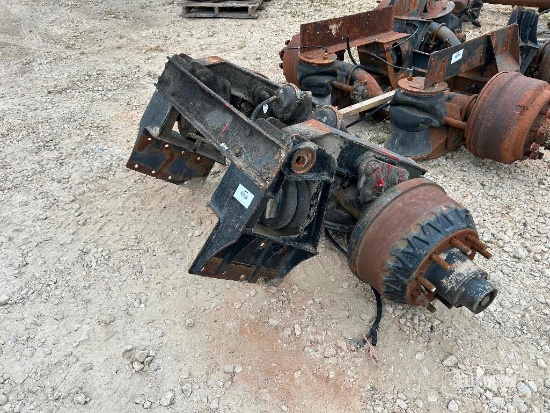Lift Axle [YARD 2]
