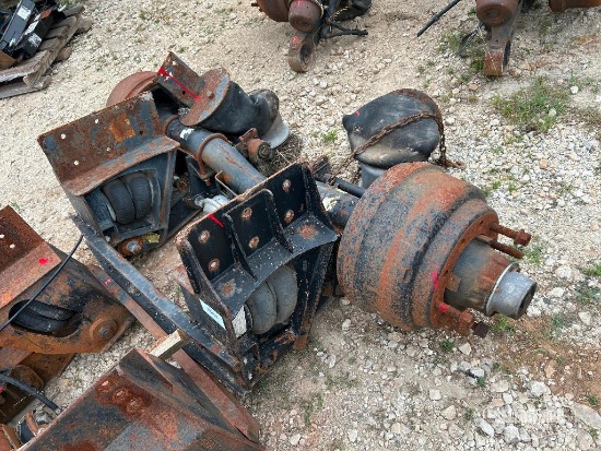 Lift Axle [YARD 2]