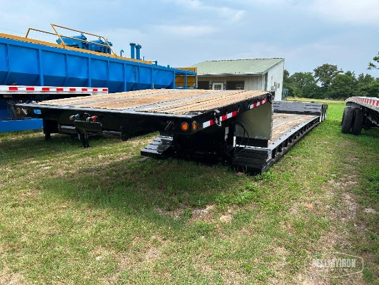 2020 XL Specialized 80 MFG T/A Lowboy Trailer [YARD 2]