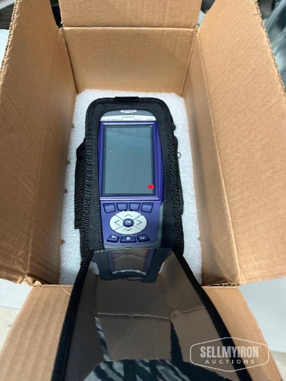 New, In Box VIAVI ONX-630D31-4220-1012-NTX OneExpert CATV Signal Analysis Meter [YARD 3]