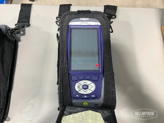 VIAVI ONX-630D31-4220-1012-NTX OneExpert CATV Signal Analysis Meter [YARD 3]