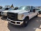 2011 Ford F350 Crew Cab Pickup Truck [YARD 2]