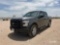 2016 Ford F150 XL Crew Cab 4x4 Pickup Truck
