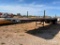 Loadcraft P30-OFS 40ft T/A Oilfield Float