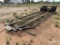 Custom Built S/A Tank Trailer