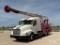 HSI Hydraulic Swabbing Unit mounted on Volvo T/A Truck