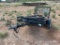 Hose S/A Trailer