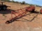 34ft T/A Pipe Trailer