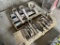 Qty of Hammer Wrenches