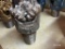 Unused 3-7/8in Smith Gruner Milled Tooth Tricone Rock Drill Bit