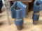 6-1/2in 3 Wing Step Drag Bit