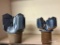 (1) 5-1/8in 4 Wing Drag Bit