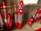 (2) Pilot Mills 4in & 5in