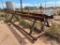 (2) Pipe Racks