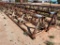(2) Pipe Racks