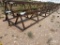 (2) Pipe Racks