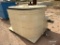 Unused Wash Vat