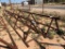 (2) Pipe Racks