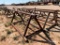 (2) Pipe Racks