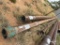 (2) 8-1/2in x 44ft Pipe