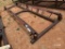 Tank Stand