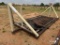 Heavy Duty Cattle Guard 13ft x 8ft