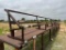 40ft Barrel Stand