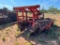96in x 13ft Winch Truck Bed