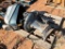 Evinrude Boat Motor