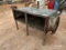 Steel Table