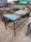 Metal Table