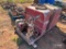 FMC Skid Mtd Tank & Pump