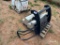 Grill Guard & Toolboxes