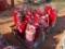Qty of Fire Extinguishers