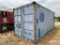 20ft Storage Container