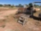 Fuel Tank w/ Stand