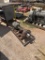 Water Pump & Electric Motor