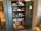 Metal Cabinet