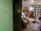 Parts Room