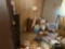 Cleaning Supply Room