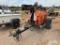 2015 Wanco 6kW Light Tower