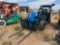 2024 Genie GTH-5519 Telescopic Forklift