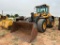 2017 Volvo L70H Wheel Loader