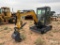 2024 AGT MY50R Mini Excavator