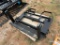 Unused Forks Wheel Loader Attachment