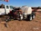 2012 T/A Pressure Washer Trailer