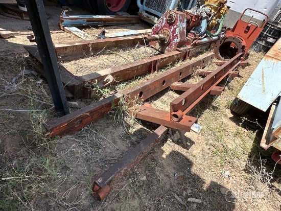 Ditch Witch 210 Earth Auger [YARD 2]