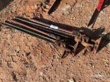 Qty of Jacks