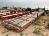 40ft T/A 1975 Lufkin Oilfield Float